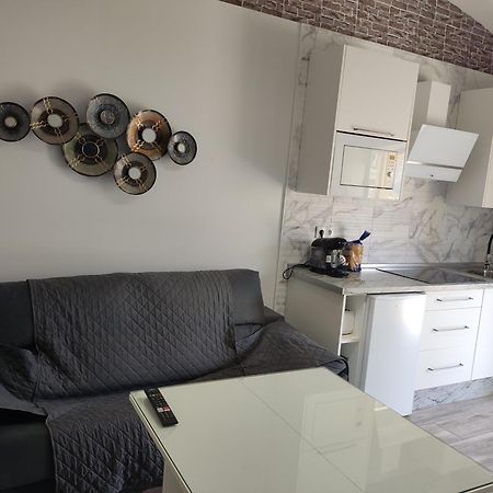 Apartamento Turistico San Andres Badajoz Eksteriør bilde