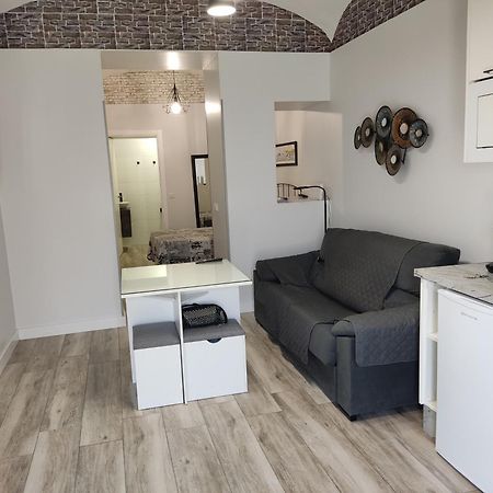 Apartamento Turistico San Andres Badajoz Eksteriør bilde