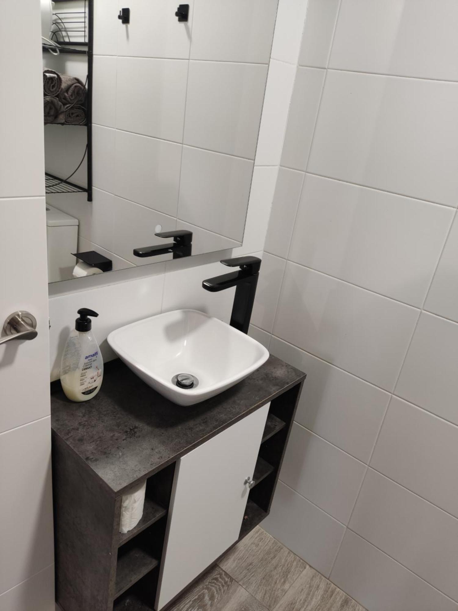 Apartamento Turistico San Andres Badajoz Eksteriør bilde